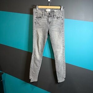 frame le skinny de jeanne 26